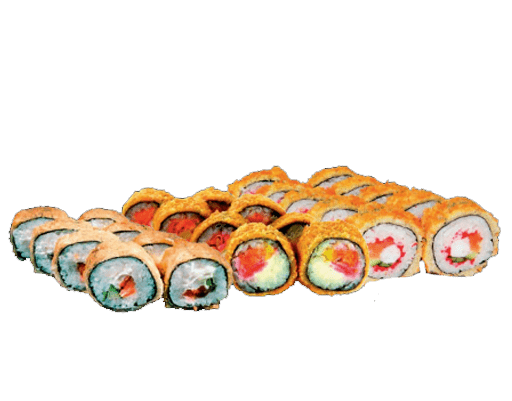 109-set-zarkii-miks-24st