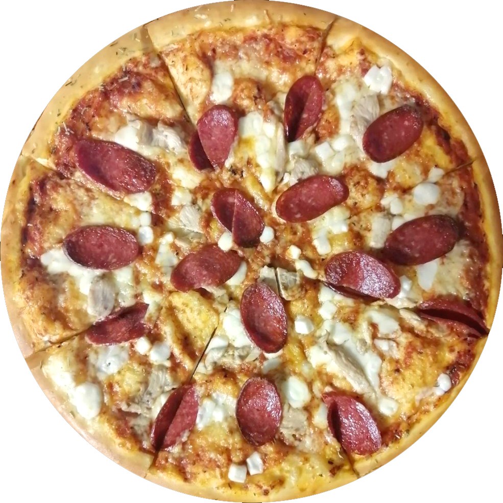 57-pepperoni